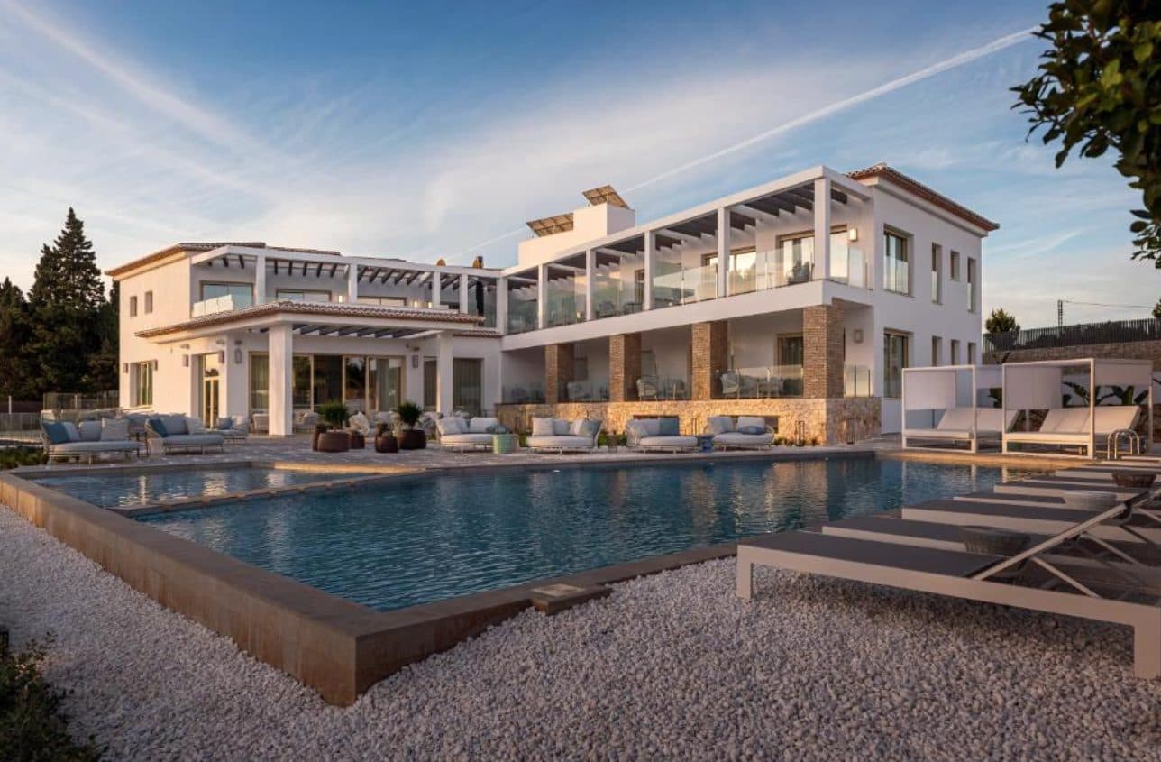 Investeringsreis Costa Blanca Noord