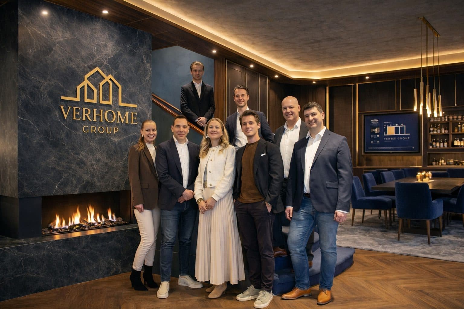 Verhome Group – vastgoedinvesteringen in Nederland en Spanje