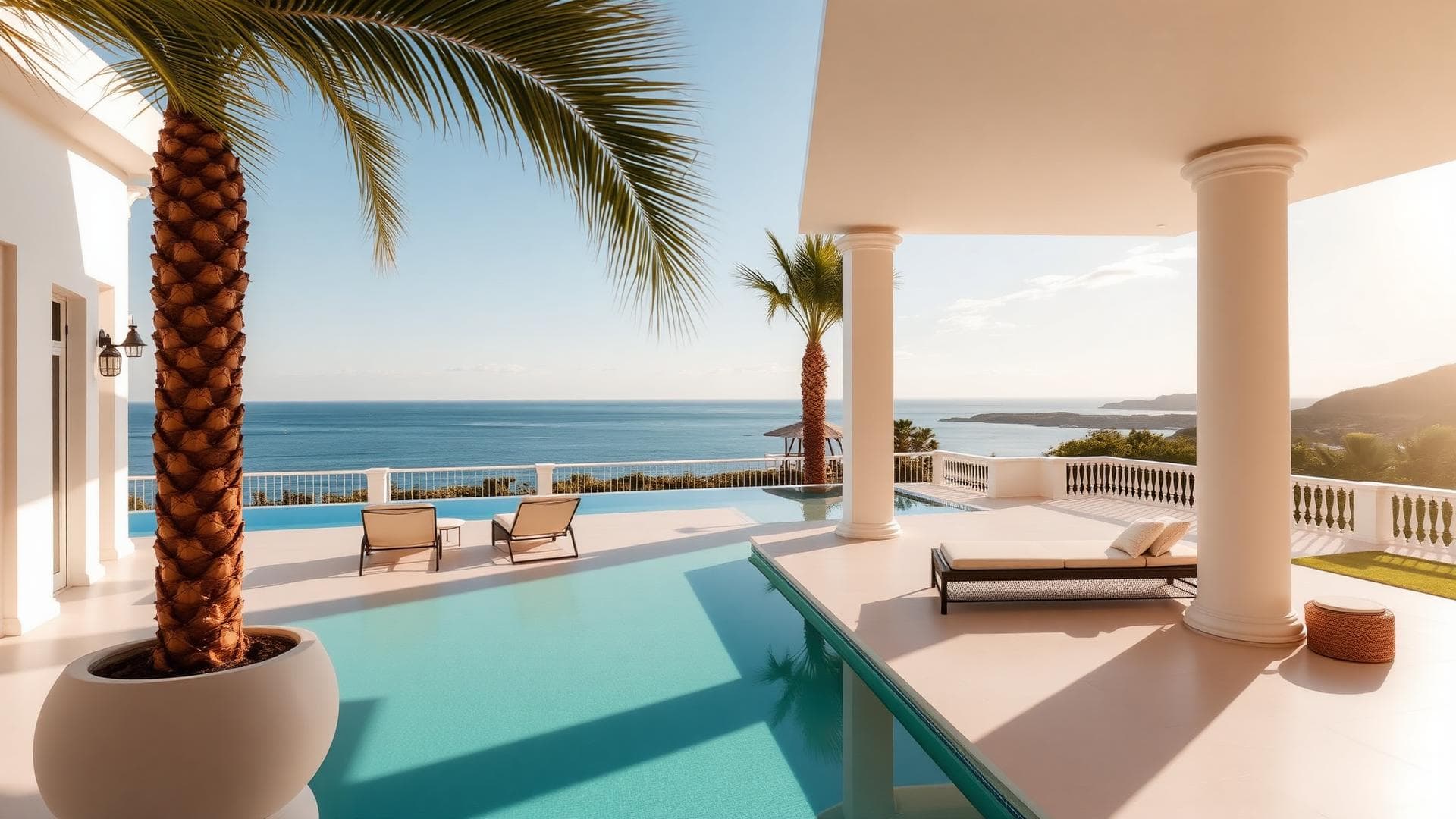 Villa aan de Costa Blanca – aankoopbegeleiding Spanje