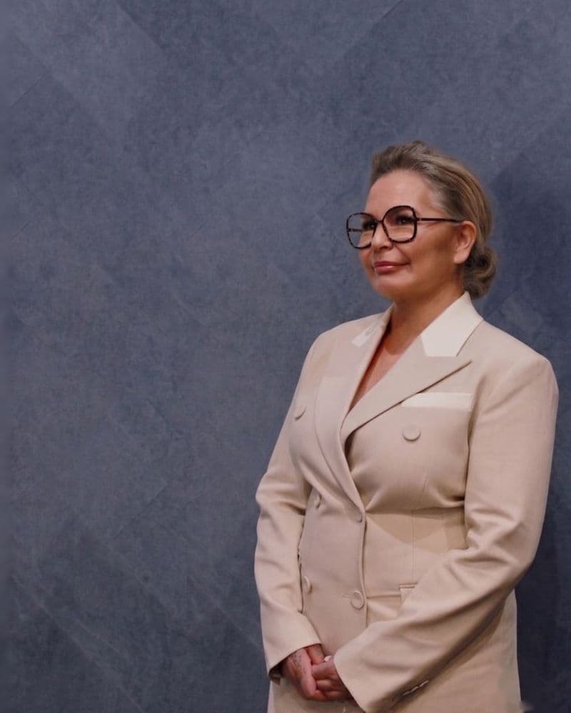 Angelique Peilouw