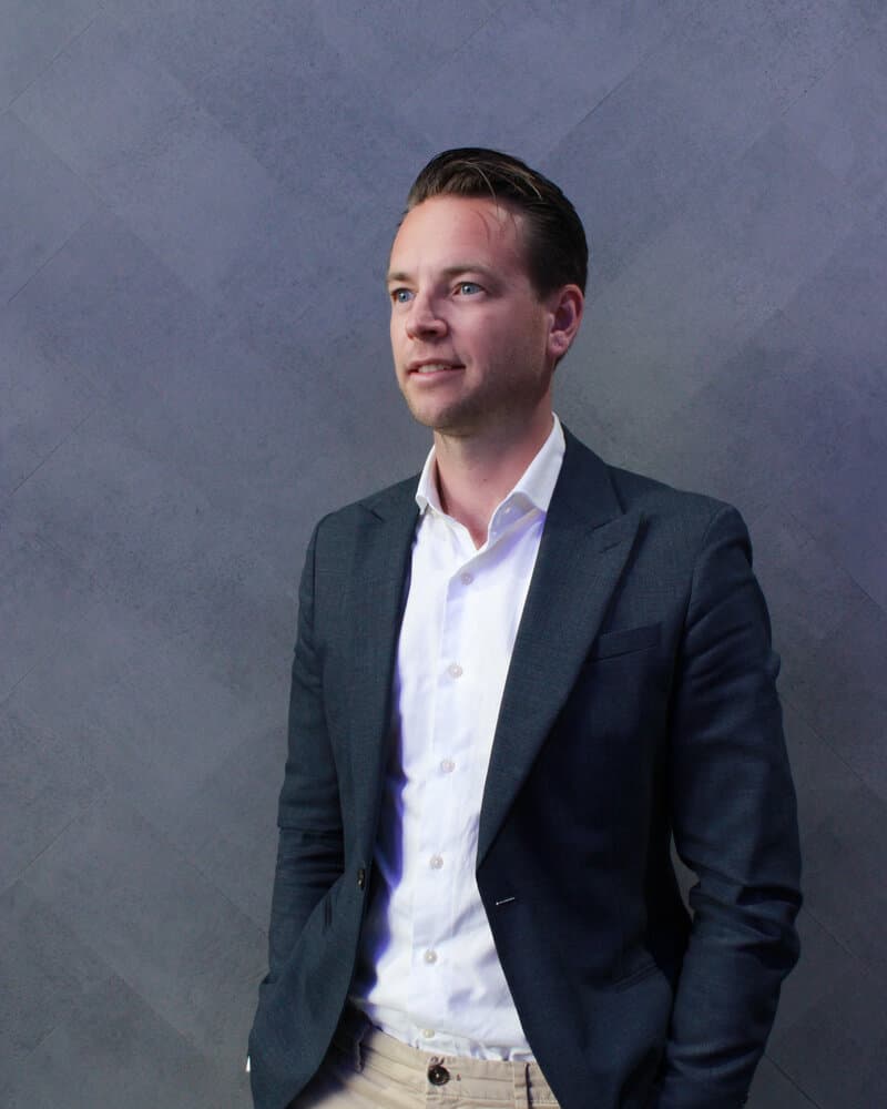 Jeroen Rademaker