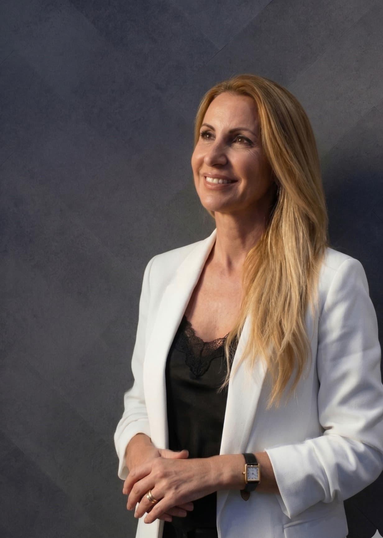 Myra van 't Hoff