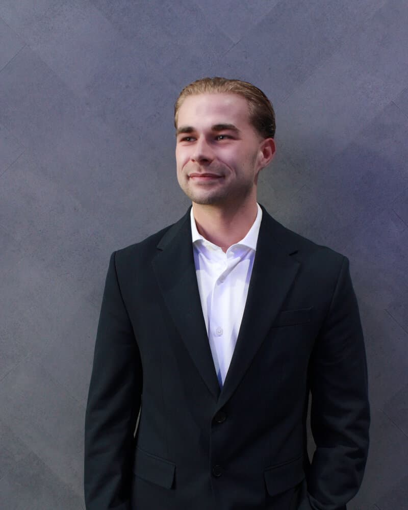 Steyn Schnitzler