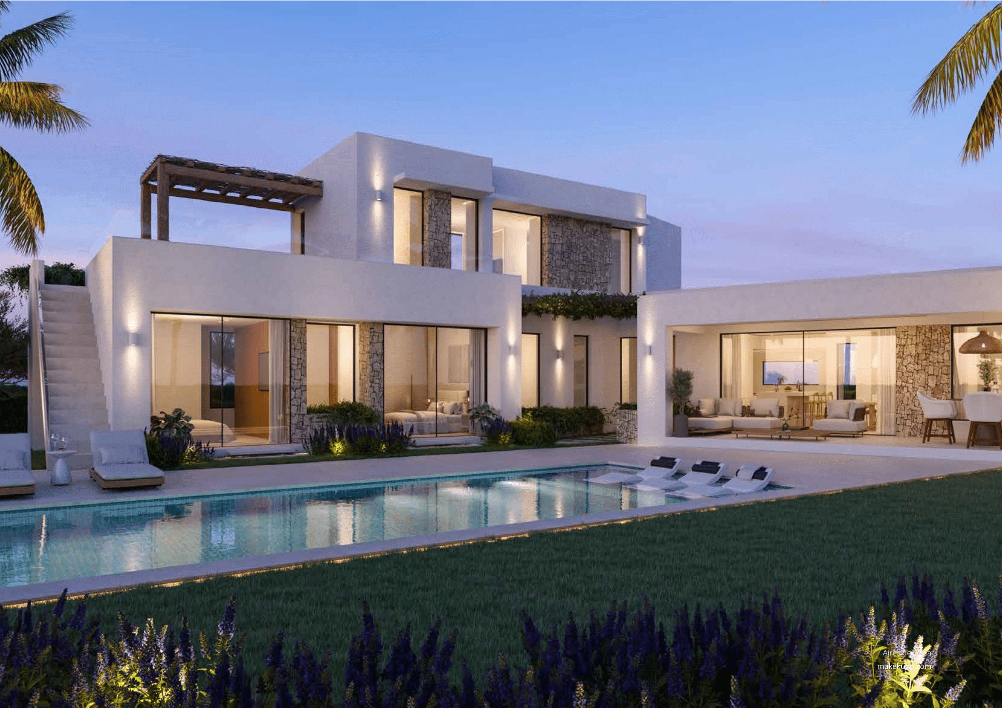 Casa Xodó - Aires de Jávea - Verhome Group