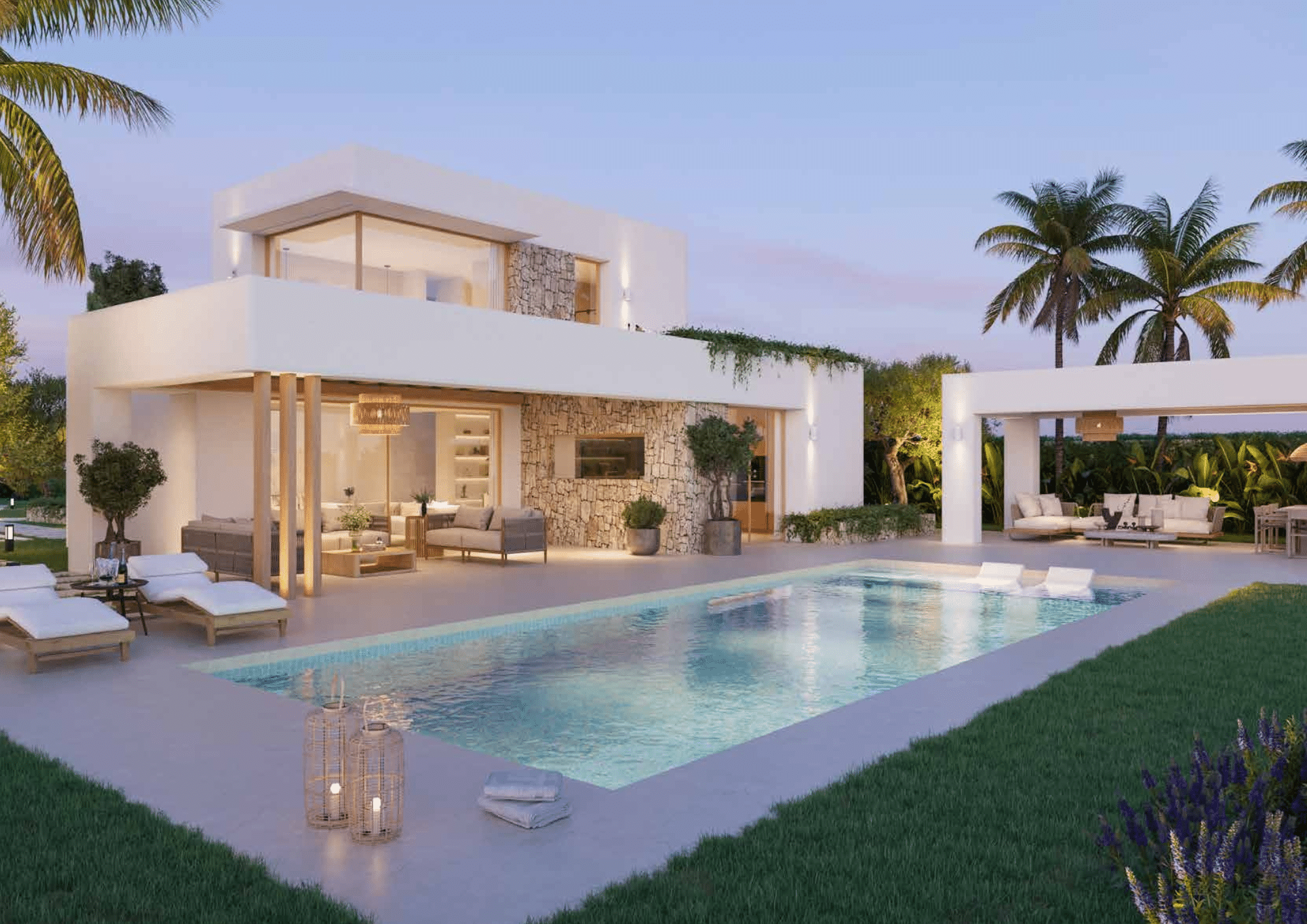 Maktub - Aires de Javea - Verhome Group