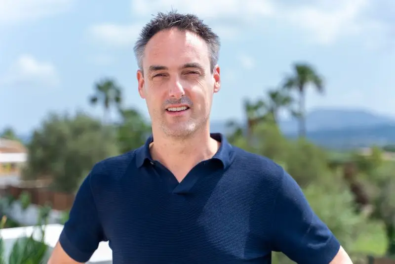 Martijn Witjes