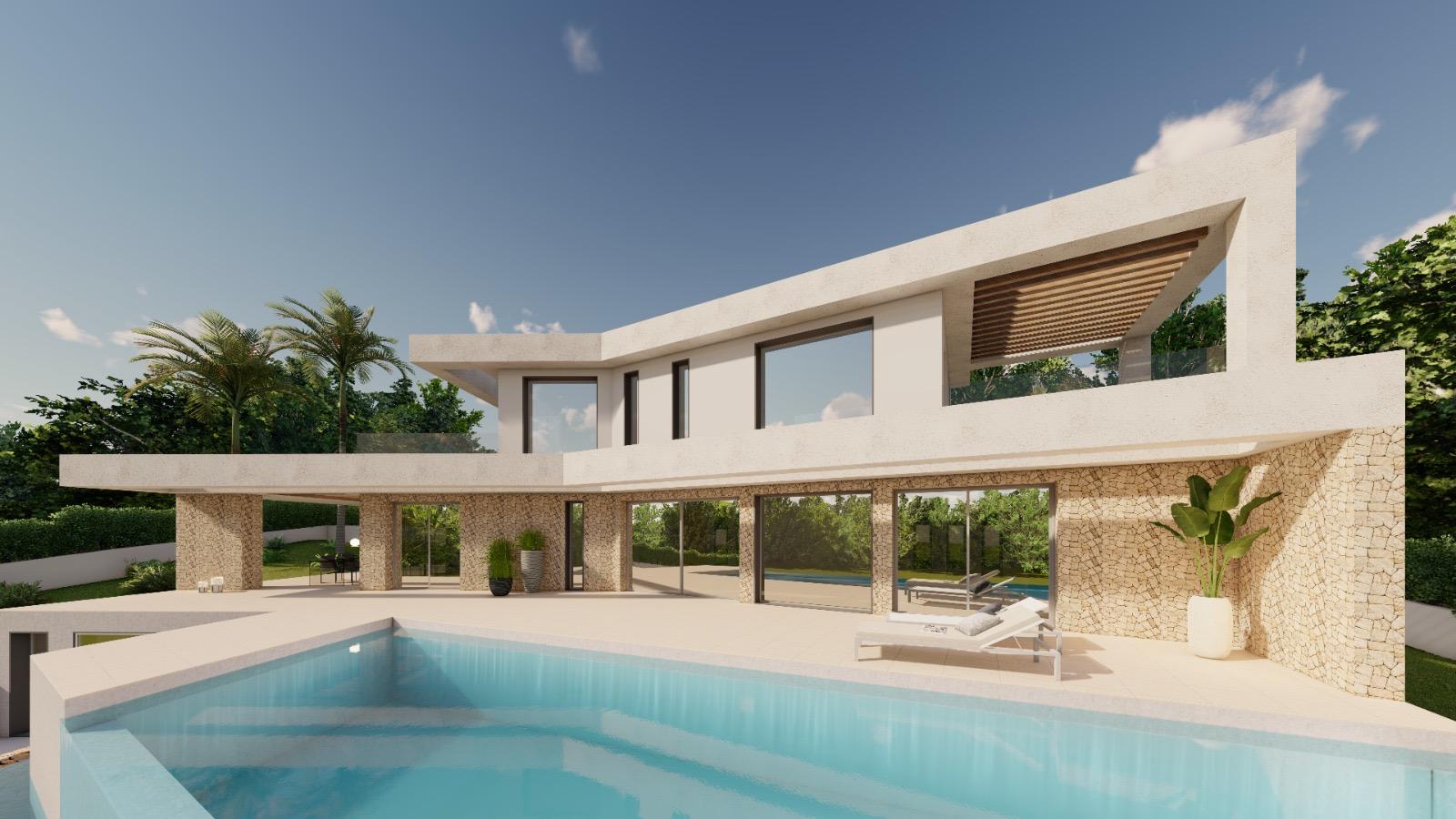 Casa Panorama - Grupo Verhome