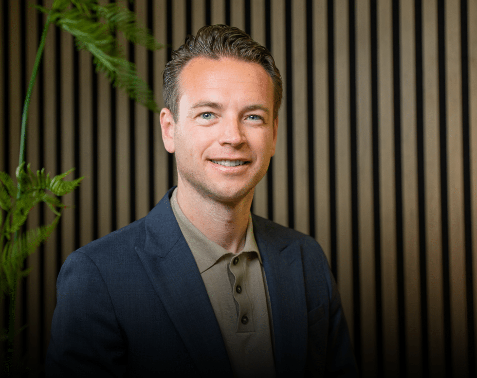 Jeroen - Verhome Group