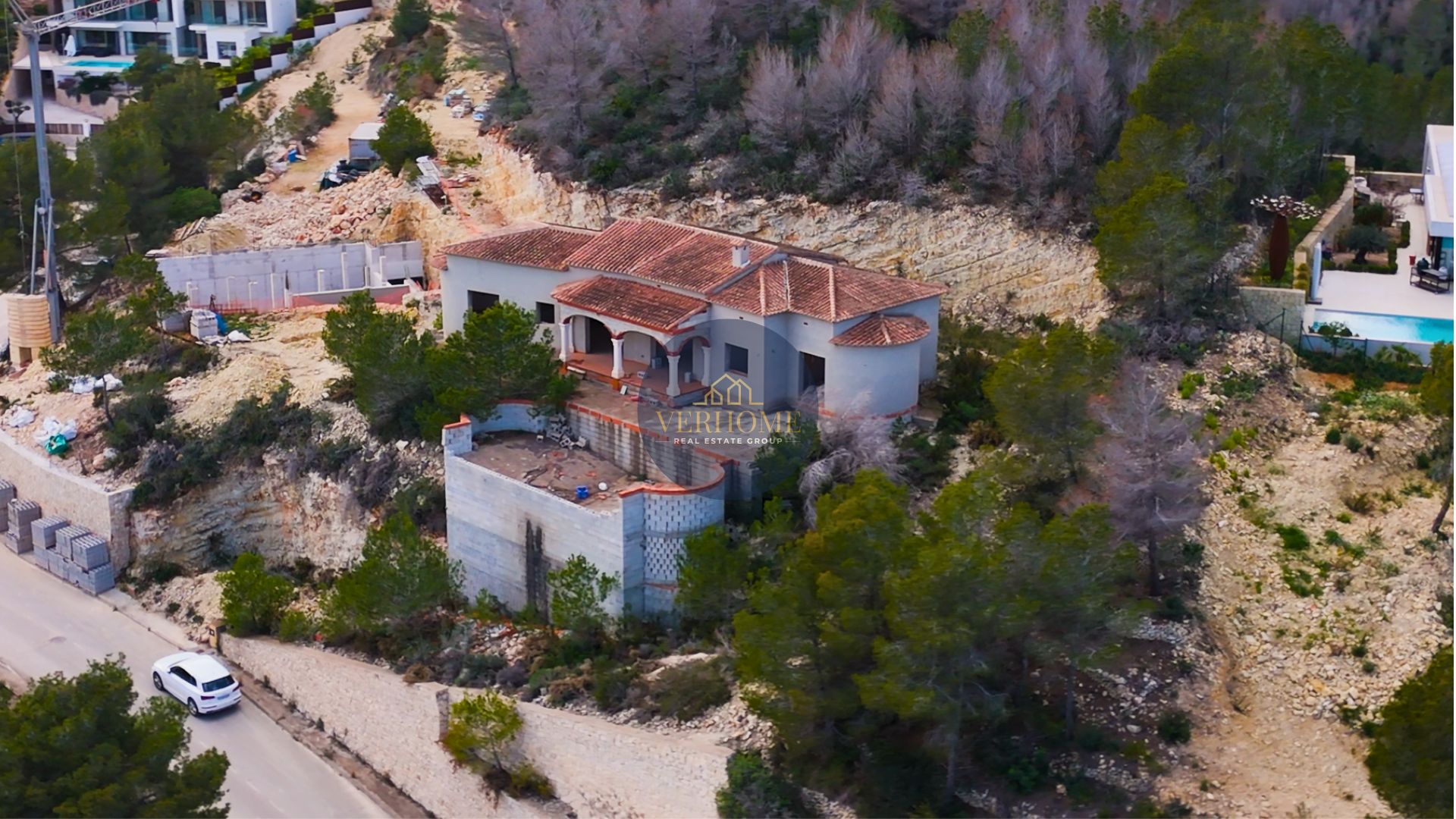 Villa Mila - Grupo Verhome