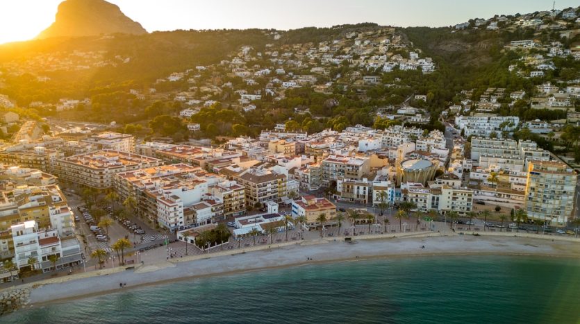 protect your Spanish property